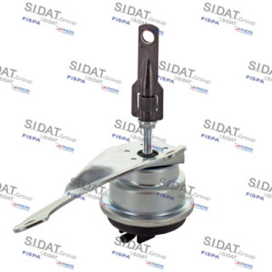 Actuator Turbo Compatibil cu Fiat 500, Doblo, Grande Punto, Opel Corsa, Combo - Motoare 1.3 Multijet / JTD / CDTI