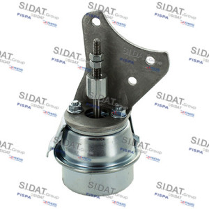 Actuator Turbo Compatibil cu Alfa Romeo MiTo, Fiat Doblo, Grande Punto, Opel Astra, Corsa - Motoare 1.3 Multijet / JTD / CDTI