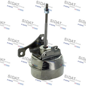 Actuator Turbo Compatibil cu Renault Clio, Mégane, Grand Scénic, VW Beetle - Motoare 1.5 dCi / 1.9 TDI