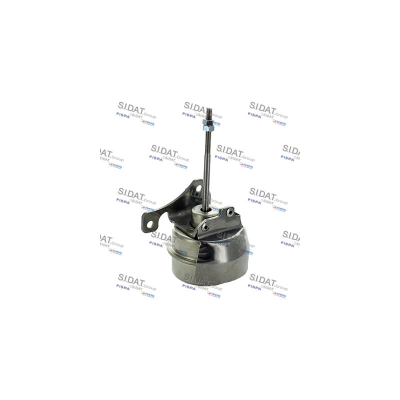 Actuator Turbo Compatibil cu Renault Clio, Mégane, Grand Scénic, VW Beetle - Motoare 1.5 dCi / 1.9 TDI