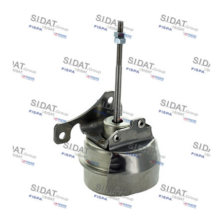 Actuator Turbo Compatibil cu Renault Clio, Mégane, Grand Scénic, VW Beetle - Motoare 1.5 dCi / 1.9 TDI