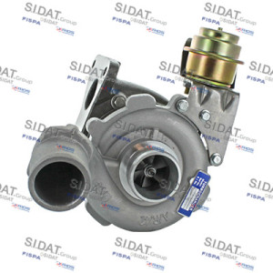 Turbina Mitsubishi Carisma 1.9 DI-D / Nissan Primera dCi / Renault Espace 115-125HP - Performanță Durabilă