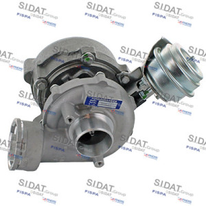 Turbina Audi A4 / A6 1.9 TDI / 2.0 TDI 96-140CP - Performanță Fiabilă