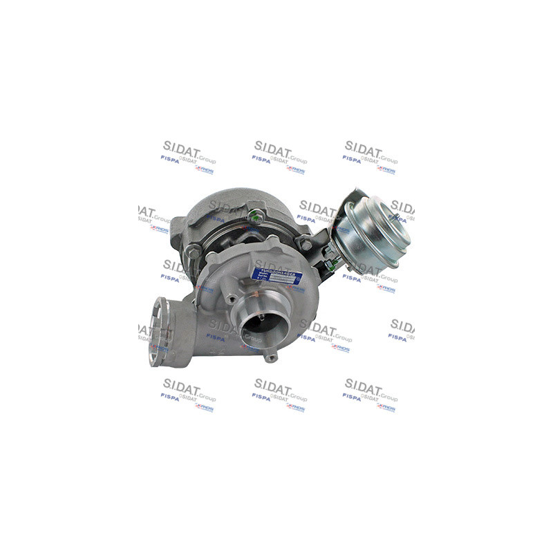 Turbina Audi A4 / A6 1.9 TDI / 2.0 TDI 96-140CP - Performanță Fiabilă
