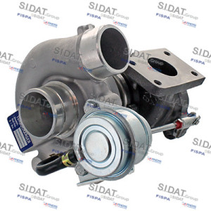 Turbina Iveco Daily IV 29L12 V/P 2.3 85kW 116CP - Performanță Fiabilă