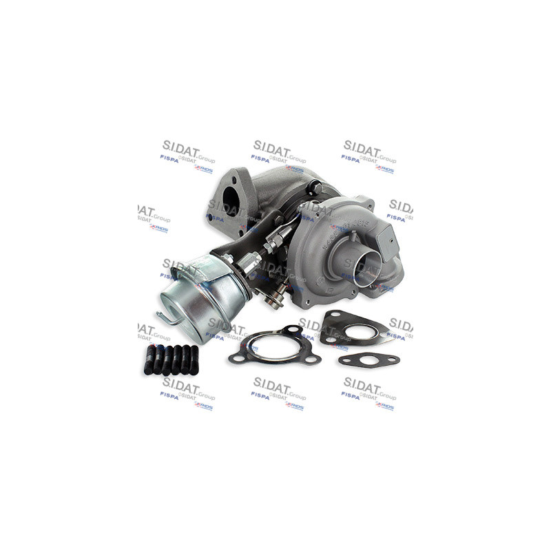 Turbina Alfa Romeo / Opel 1.3 D Multijet 66kW 90CP - Performanță Fiabilă