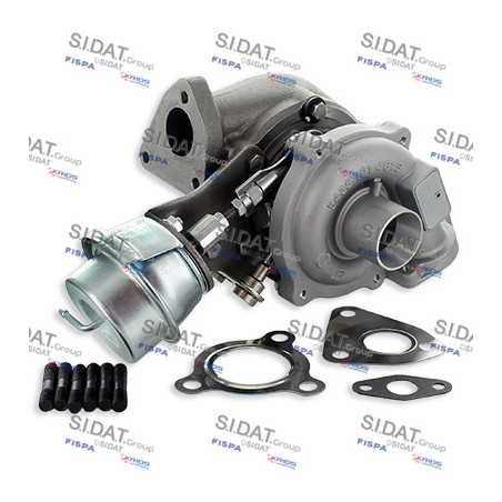 Turbina Alfa Romeo / Opel 1.3 D Multijet 66kW 90CP - Performanță Fiabilă