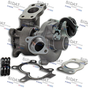 Turbina Citroën C1 / C2 / C3 / Nemo / Xsara 1.4 HDi 1398ccm 50kW 68CP - Performanță Fiabilă