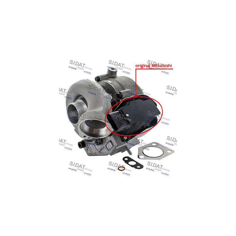 Turbina BMW Seria 1 / 3 / X1 / X3 2.0 Diesel 1995ccm - Performanță și Fiabilitate