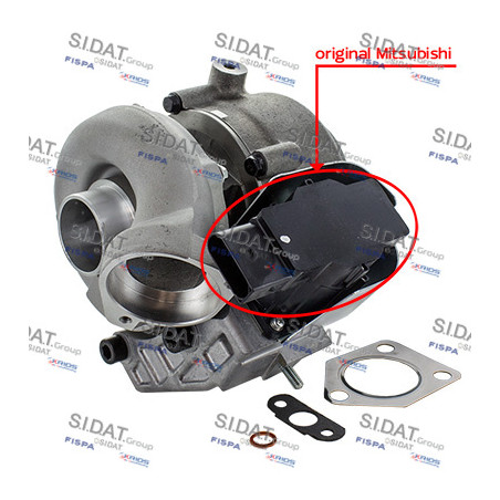 Turbina BMW Seria 1 / 3 / X1 / X3 2.0 Diesel 1995ccm - Performanță și Fiabilitate