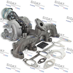 Turbina Audi A3 1.9 TDI, Ford Galaxy 1.9 TDI - Performanță și Eficiență