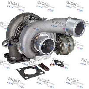 Turbină Alfa Romeo Fiat 1.9 JTD JTDM | Turbo 110 kw 150 hp | Compatibil 2003 - 2010