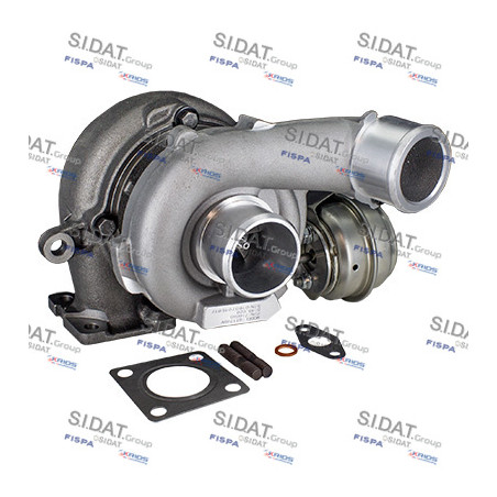 Turbină Alfa Romeo Fiat 1.9 JTD JTDM | Turbo 110 kw 150 hp | Compatibil 2003 - 2010