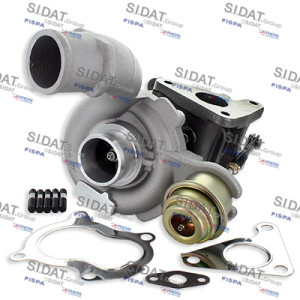 Turbina Completa MITSUBISHI CARISMA 1.9 DI-D, SPACE STAR 1.9 DI-D, NISSAN PRIMASTAR 1.9 dCi, OPEL VIVARO 1.9 DTI, RENAULT MEGANE