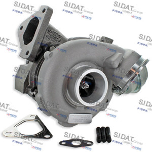 Turbina Completa MERCEDES SPRINTER 208 CDI, 211 CDI, 213 CDI, 308 CDI, 311 CDI, 313 CDI - 2148 ccm