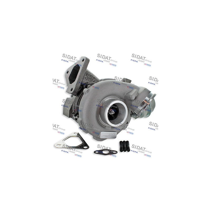 Turbina Completa MERCEDES SPRINTER 208 CDI, 211 CDI, 213 CDI, 308 CDI, 311 CDI, 313 CDI - 2148 ccm