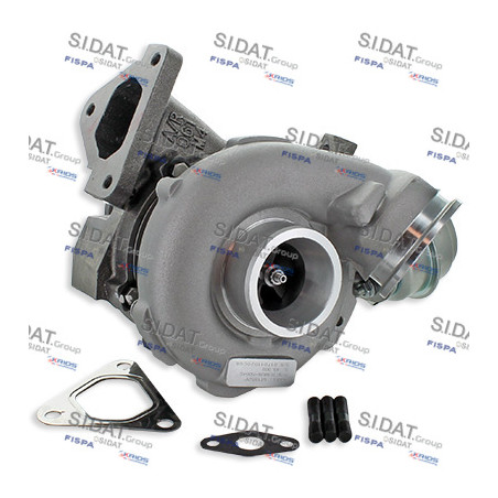 Turbina Completa MERCEDES SPRINTER 208 CDI, 211 CDI, 213 CDI, 308 CDI, 311 CDI, 313 CDI - 2148 ccm