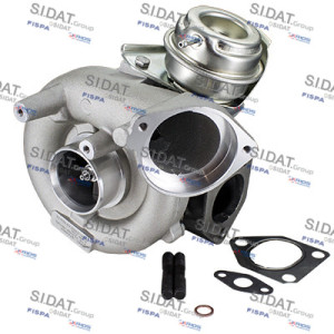 Turbina Completa BMW X5 E53 3.0 d - 2993 ccm