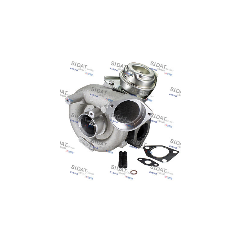 Turbina Completa BMW X5 E53 3.0 d - 2993 ccm
