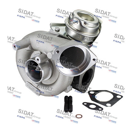 Turbina Completa BMW X5 E53 3.0 d - 2993 ccm