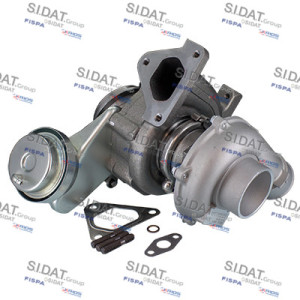 Turbina Completa Mercedes-Benz Sprinter, V-Class, Valente, Vito 2.1 CDI - 2148 ccm