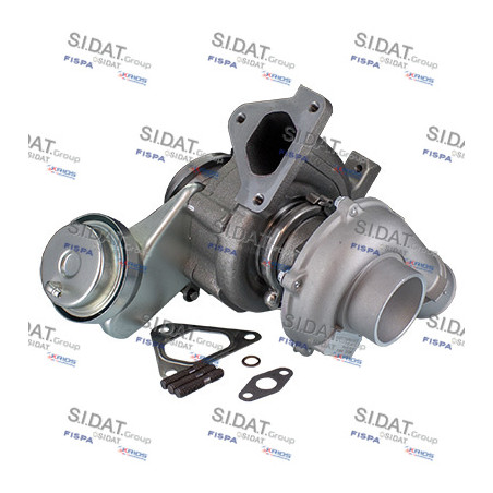 Turbina Completa Mercedes-Benz Sprinter, V-Class, Valente, Vito 2.1 CDI - 2148 ccm