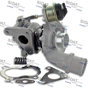 Turbo Opel Movano 1.9 DTI | Vivaro A 1.9 DI | Renault Kangoo 1.9 dCi