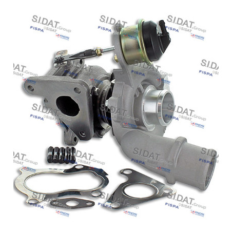 Turbo Opel Movano 1.9 DTI | Vivaro A 1.9 DI | Renault Kangoo 1.9 dCi