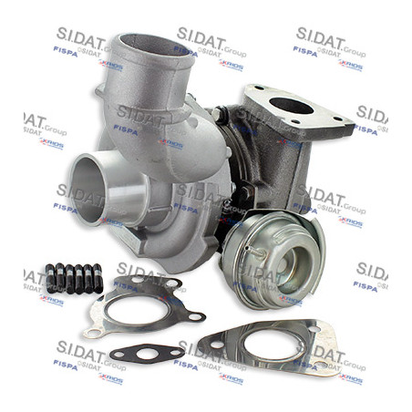 Turbina Completa Renault Espace IV 2.2 dCi / Laguna II 2188 ccm 110 kw 150 hp