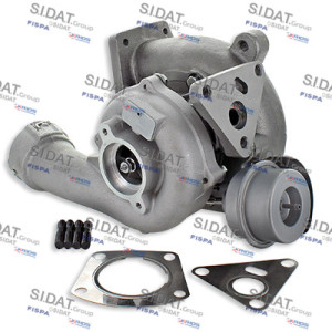 Turbina Completa VW Eurovan, Multivan 2.5 TDI 2461 ccm 96 kw 130 hp