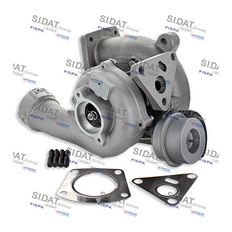 Turbina Completa VW Eurovan, Multivan 2.5 TDI 2461 ccm 96 kw 130 hp