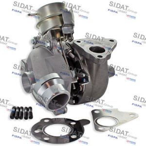 Turbina Completa Nissan / Renault 1.5 dCi 1461 ccm 78 kw 106 hp
