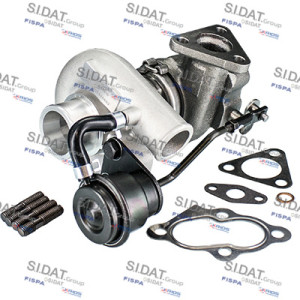 Turbina Completa Hyundai / Kia 1.5 CRDi 1493 ccm 60 kw 82 hp
