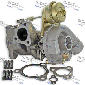 Turbosuflanta VW BEETLE / PASSAT 1.8 T - 1781ccm 150hp