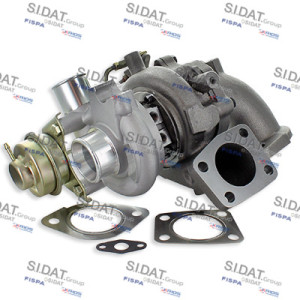 Turbosuflantă Mitsubishi Colt / Rodeo 2.5 TD 4WD (K74T) - 2477ccm 115 hp