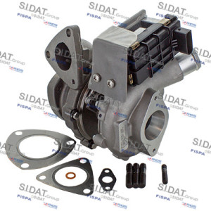 Turbina Ford TOURNEO CUSTOM, TRANSIT CUSTOM - 2.2 TDCi