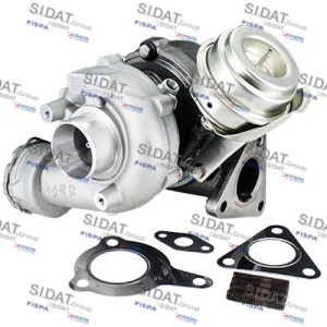 Turbo compatibil AUDI A4 / A6 - 2.0 TDI 1968cc