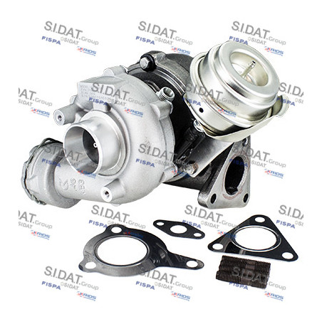 Turbo compatibil AUDI A4 / A6 - 2.0 TDI 1968cc