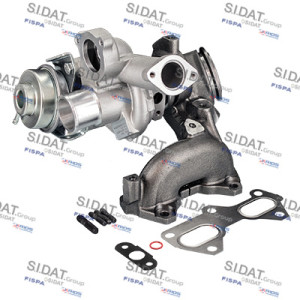 Turbo compatibil Alfa Romeo / Chrysler / Fiat / Lancia 0.9 TwinAir Twinair Turbo 875ccm 63kw / 86hp 312 A2.000