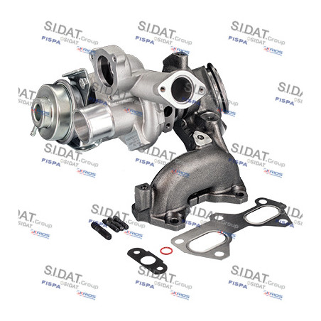 Turbo compatibil Alfa Romeo / Chrysler / Fiat / Lancia 0.9 TwinAir Twinair Turbo 875ccm 63kw / 86hp 312 A2.000
