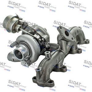 Turbina ALFA ROMEO 0.9 TwinAir 875ccm 63 kw 86 hp - Compatibil cu FIAT, LANCIA