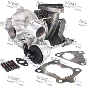 Turbina DACIA 1.5 dCi 1461ccm 47-63 kw 64-86 hp - Compatibil cu NISSAN, RENAULT