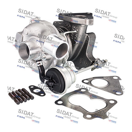 Turbina DACIA 1.5 dCi 1461ccm 47-63 kw 64-86 hp - Compatibil cu NISSAN, RENAULT
