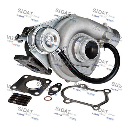 Turbina Iveco Daily 2.8D Sofim 8140-23 Nveco TD