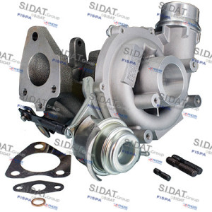 Turbina RENAULT CLIO IV, CLIO IV Grandtour, MODUS / GRAND MODUS, TWINGO II 1.5 dCi 90 (2010 - )