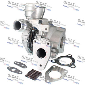 Turbina NISSAN NV400, OPEL MOVANO B, RENAULT MASTER III 2.3 dCi 145 (2010 - )