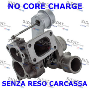 Turbina Fiat Fiorino 1.7 TD (1997 - 2001), Autoutilitară, Limuzină Spațioasă