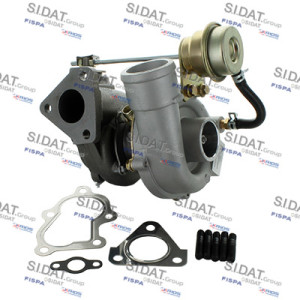 Turbină Ford Transit 2.5 DI TD TDI 1991-2000 - 85 hp 100 hp 101 hp