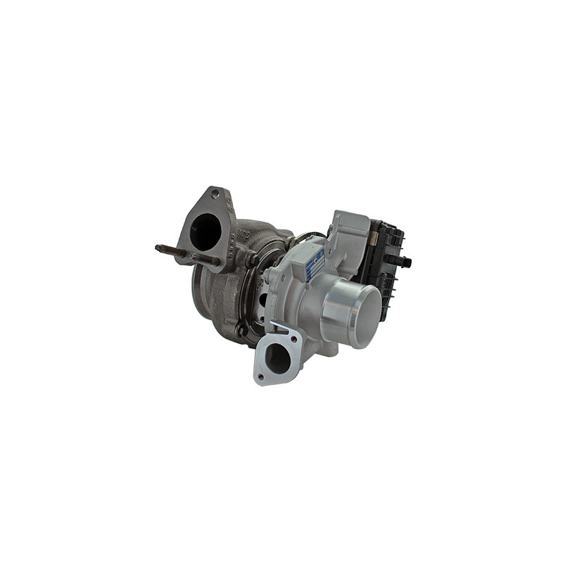 Turbina Alfa Romeo Giulietta 1.6 JTDM / Fiat 500L 500X Egea / Jeep Renegade 1.6 CRD - Nouă, Compatibilă