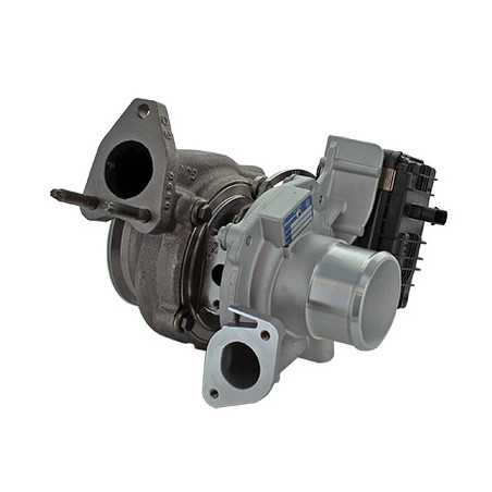 Turbina Alfa Romeo Giulietta 1.6 JTDM / Fiat 500L 500X Egea / Jeep Renegade 1.6 CRD - Nouă, Compatibilă